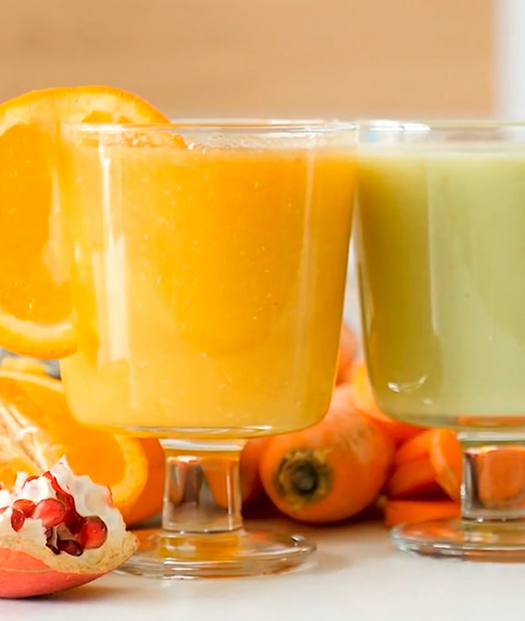 Juice My Day - Logo
