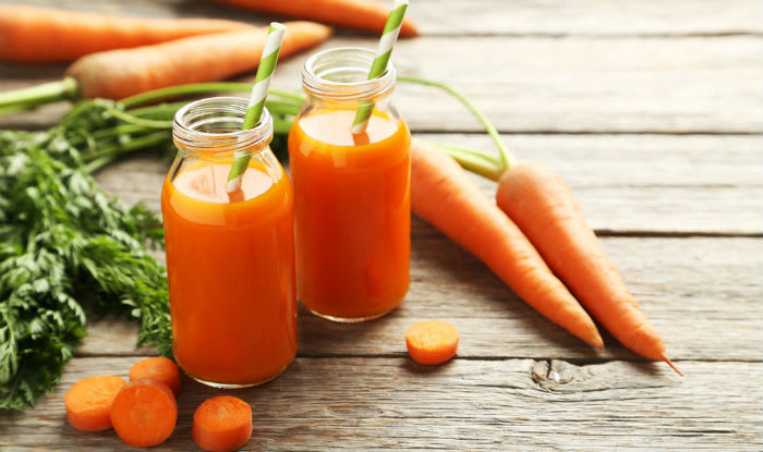 Juice N Bites - Logo