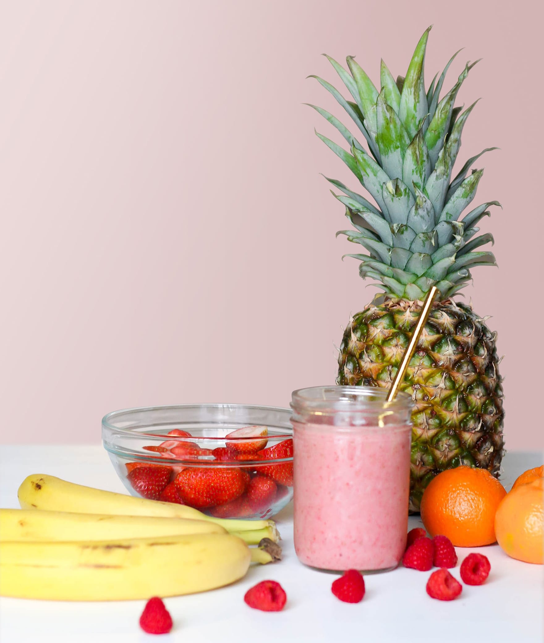 Juice n Shake Mart - Logo