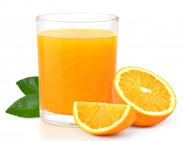 JUICE N SPICE - Logo