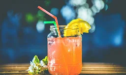 Juice Paradise - Logo