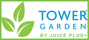 Juice Plus Representative: Tina Quinn - Logo