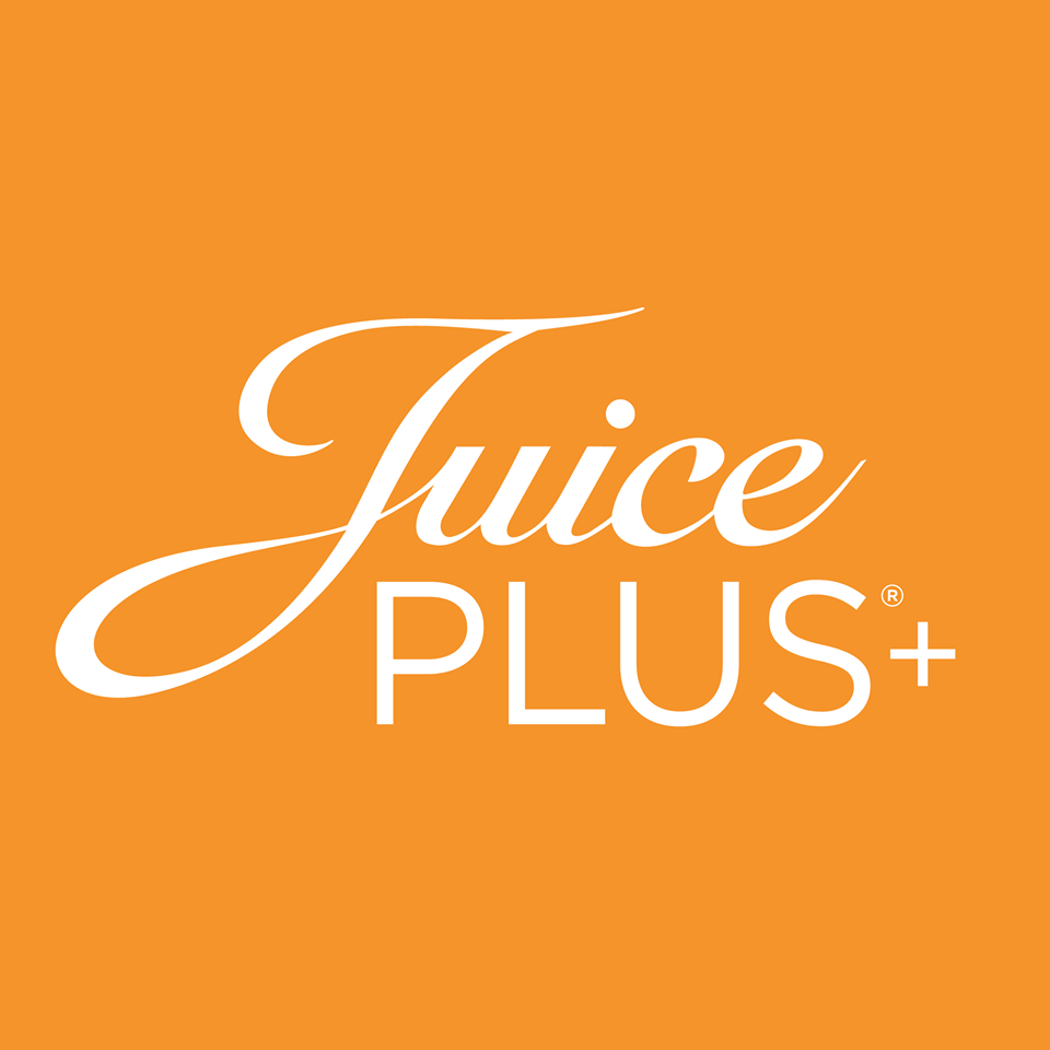 Juice Plus+ Wellness Coordinators - Chantal and Penny - Logo