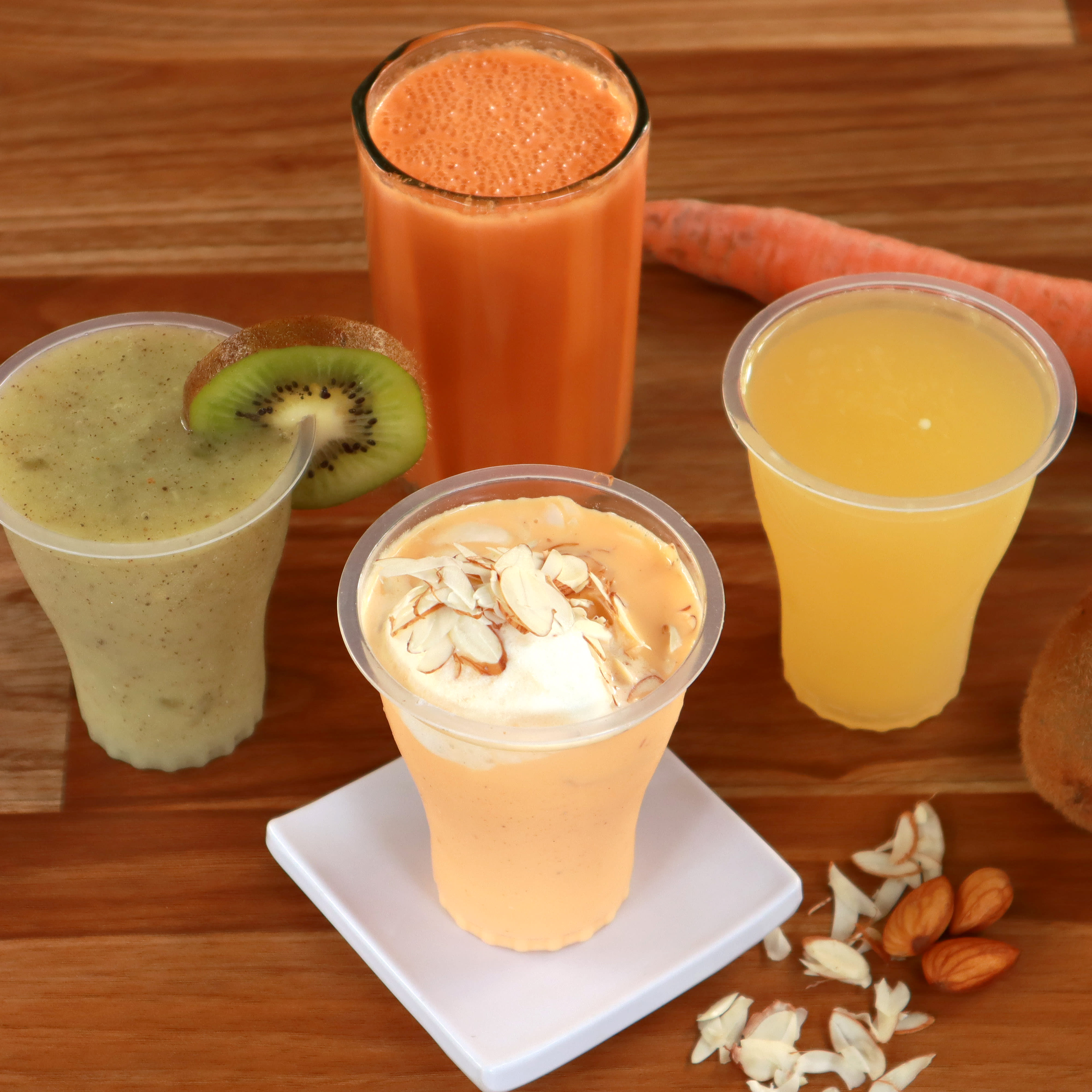 Juice pub - Logo