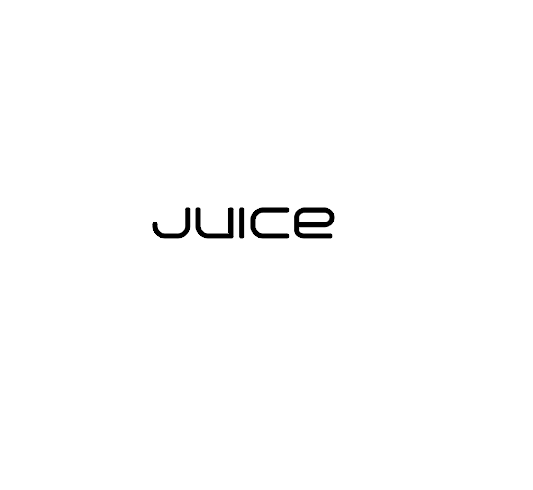Juice Salons - Logo