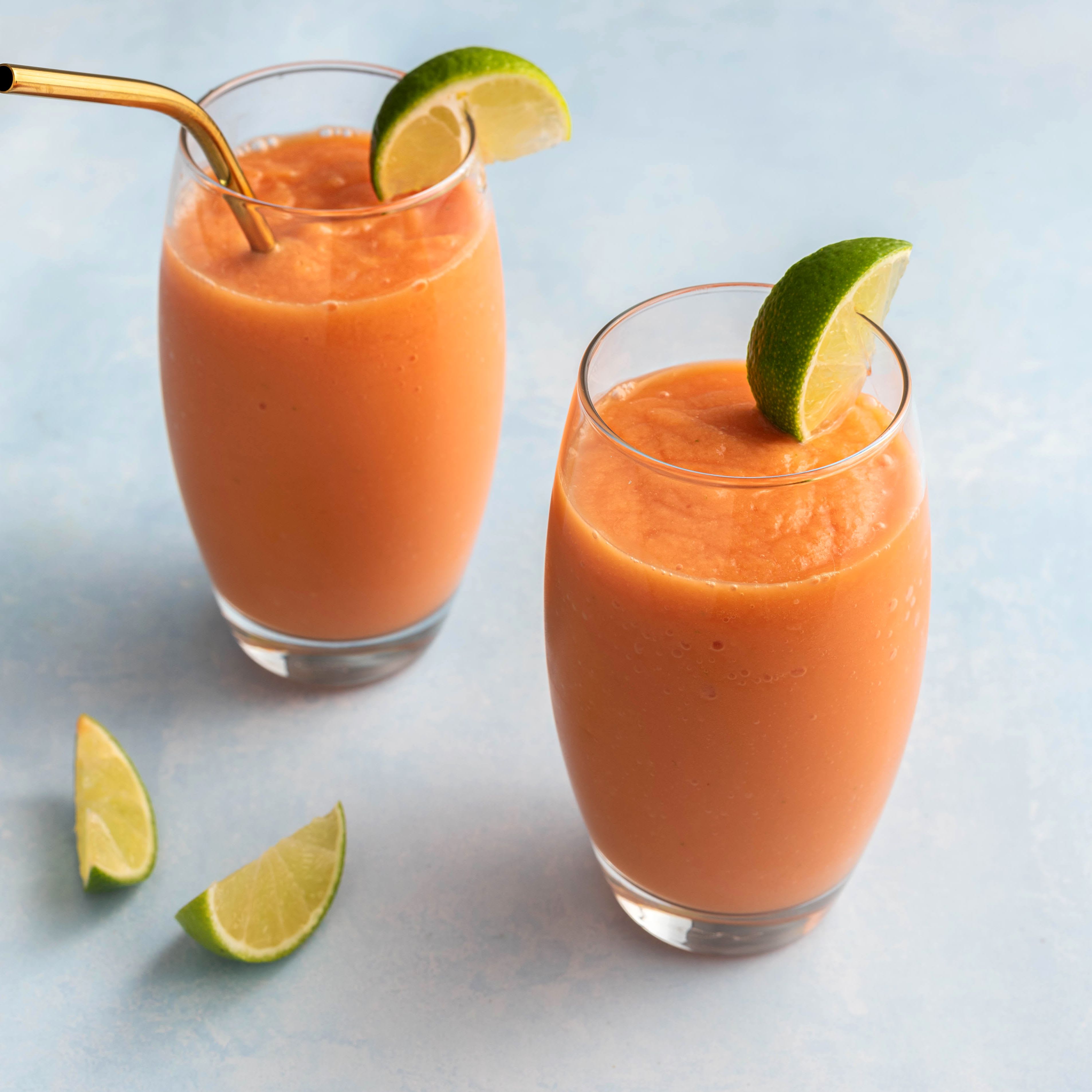 Juices and Momo - Logo