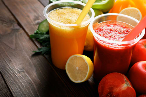 Juice Shop - Logo