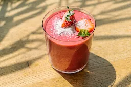 Juice Spot - Cover photo