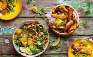 Juiceter Juice's And Fast Food - Cover photo