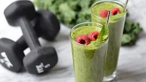 Juice World - Fresh 'n' Juicy - Cover photo