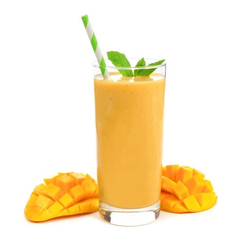 Juicy & Smoothie - Logo