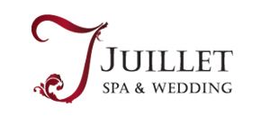 Juillet Spa &a; Wedding - Logo