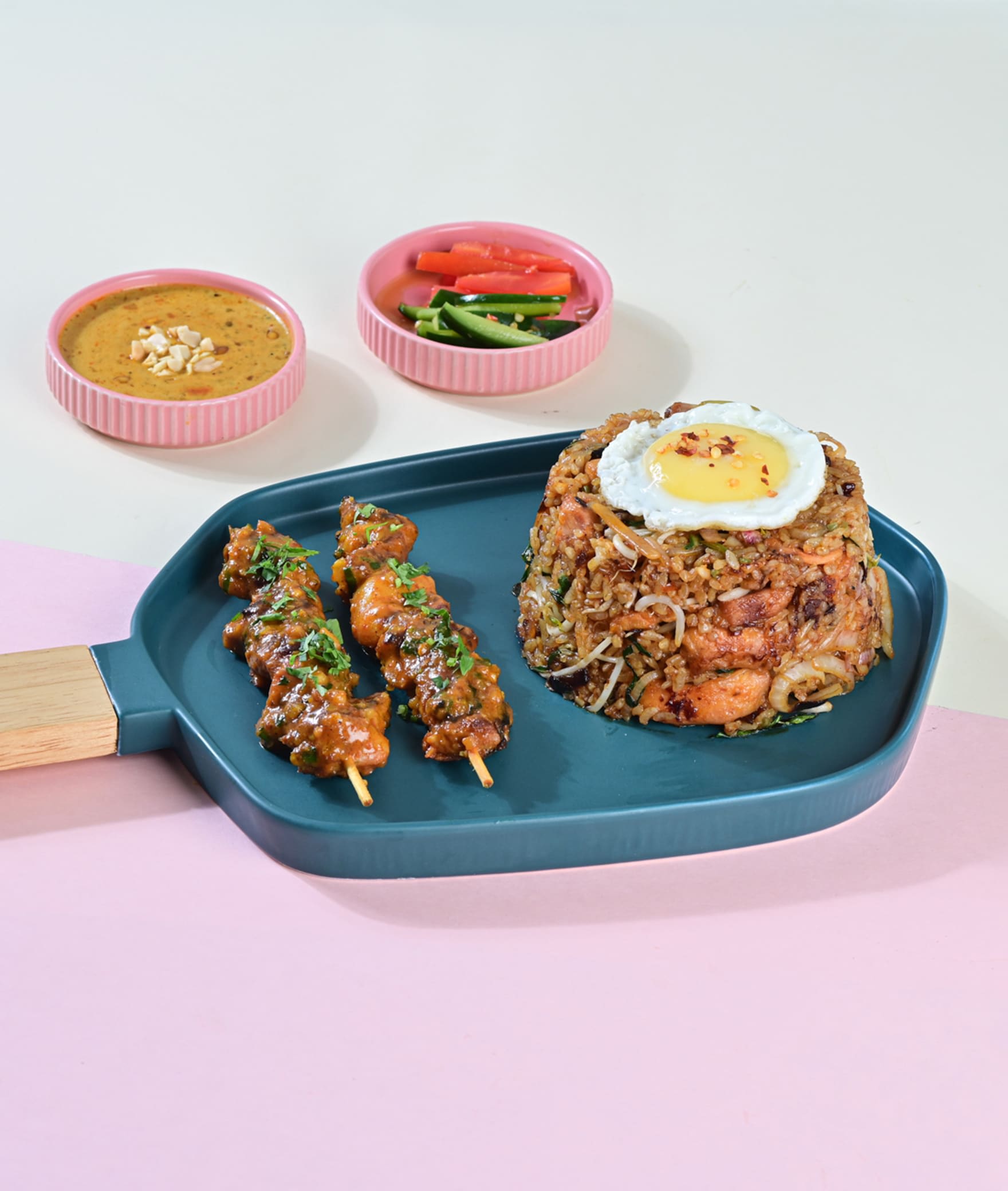 Jujube Asian Cookhouse - Logo