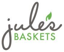 Jule&s;s Baskets - Cover photo