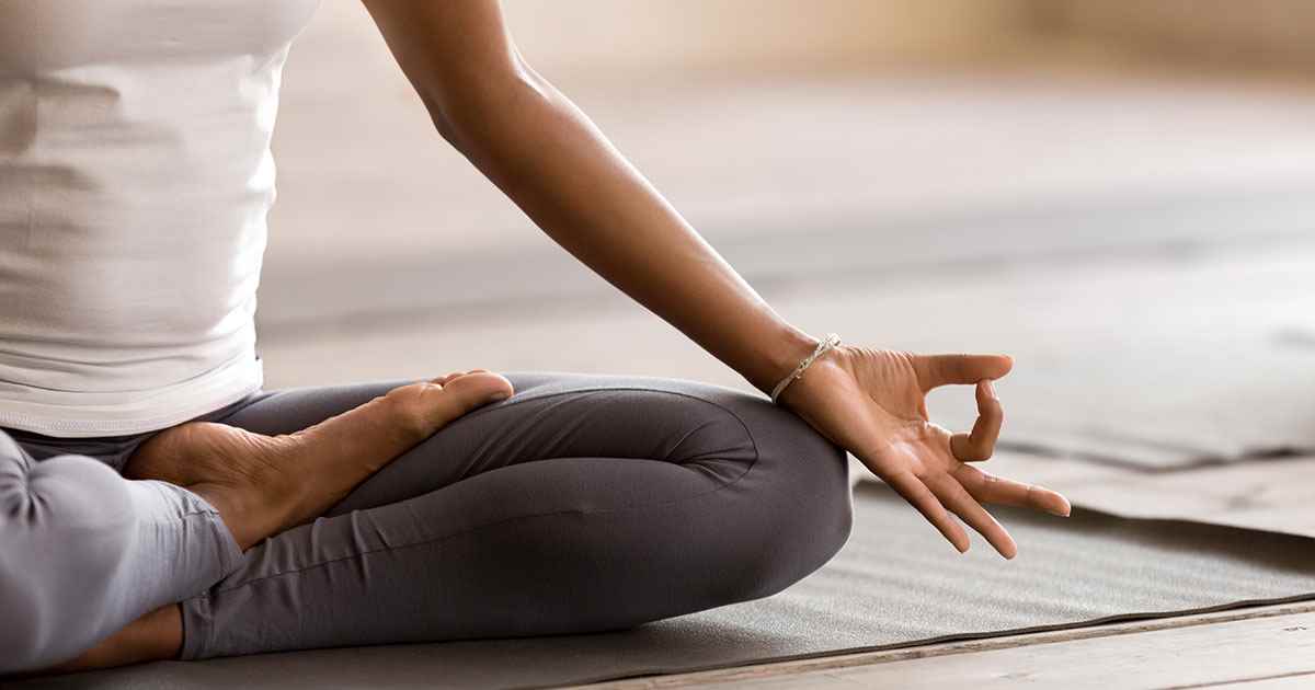 Juli Agarwal Yoga Classes - Cover photo