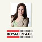 Julianne Foisy - Royal LePage North Heritage Realty - Logo