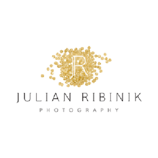 Julian Ribinik Photography - Logo