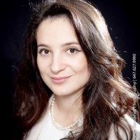 Julia Sukharyeva - CENTURY 21 Heritage Group Ltd., Brok - Logo