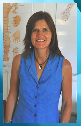 Julia Vail - Logo