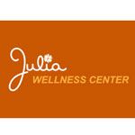 Julia Wellness Spa - Logo