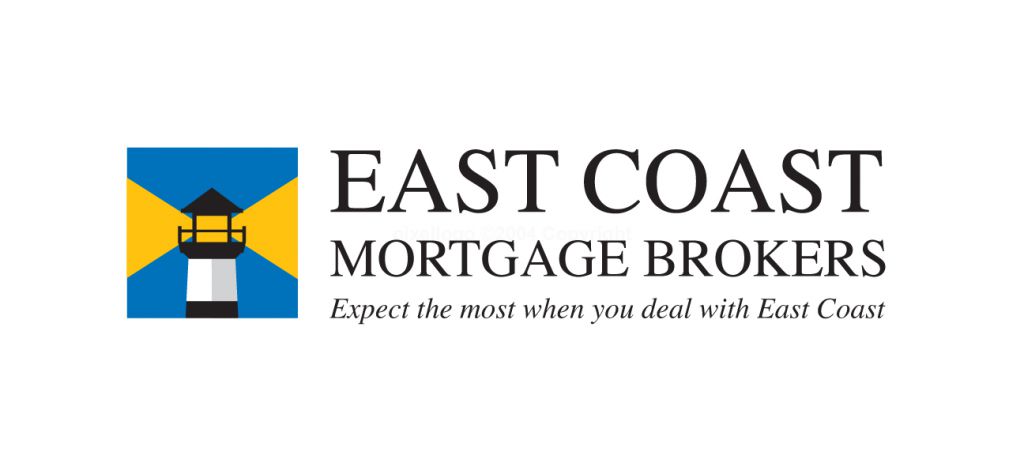 Julia Zhang - East Coast Mortgage Brokers - Logo