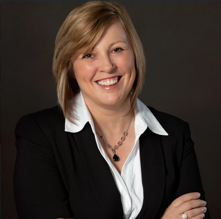 Julie-ann Nasiri Broker/Owner with MaxWell Elite Realty - Logo