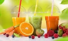 Julie Juice Center Since 1977 - Cover photo