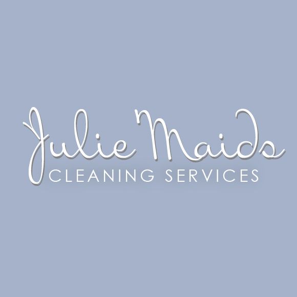 Julie Maids Cleaning Services - Logo