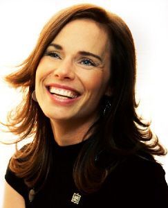 Julie Savard Acupuncteure - Logo