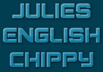 Julies English Chippy - Logo