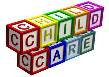 Julie&s;s Day Care - Logo