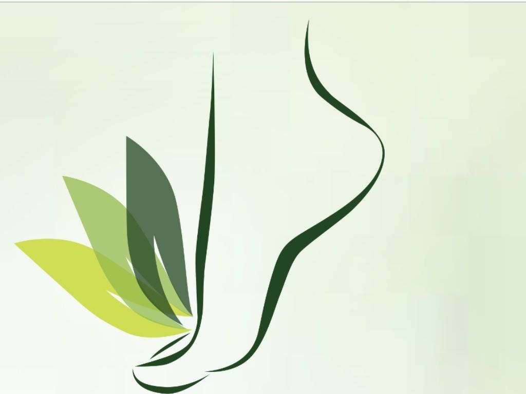 Julie Théberge - Logo