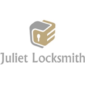 Juliet Locksmith - Logo