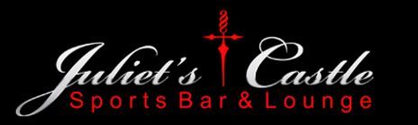 Juliet&s;s Castle Sports Bar &a; Lounge - Logo
