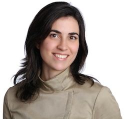 Juliette Mourez, Courtier Immobilier Résidentiel - Logo