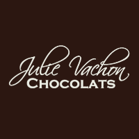 Julie Vachon Chocolats - Logo