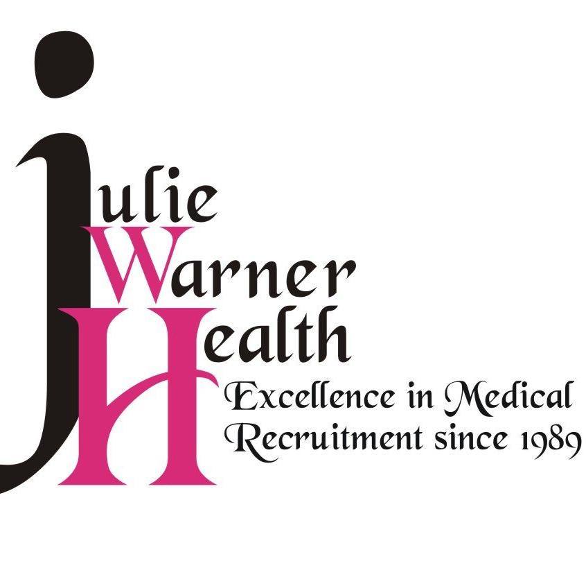 Julie Warner Health - Logo
