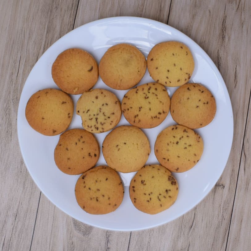 Julka Bakery - Logo
