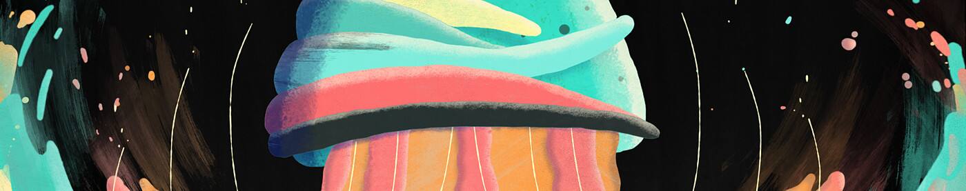 Jumbla - Cover photo