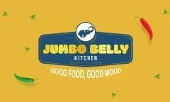 Jumbo Belly Kitchen - Logo