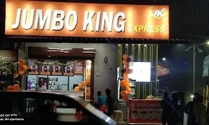 Jumbo Kings Express - Logo