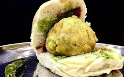 Jumboking Vada Pav - Cover photo