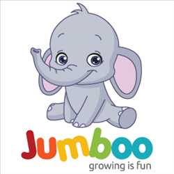 Jumboo Toys And Crafts Llp 485654 - Logo