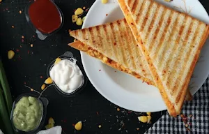 Jumbo Sandwich - Logo