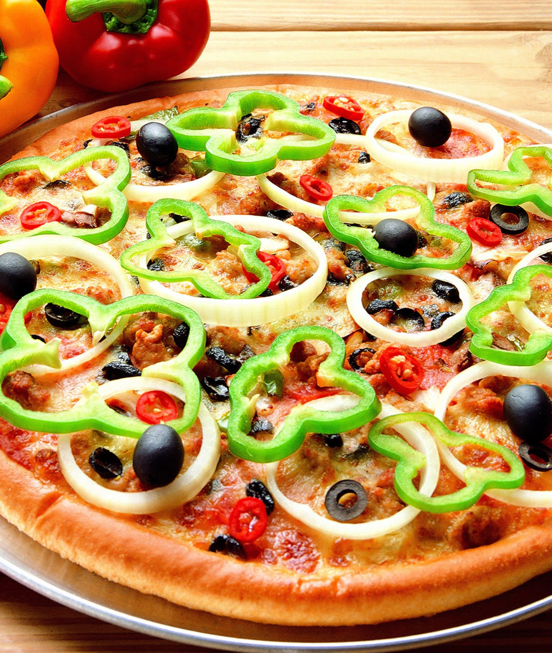 Jumbo Sandwich - Logo