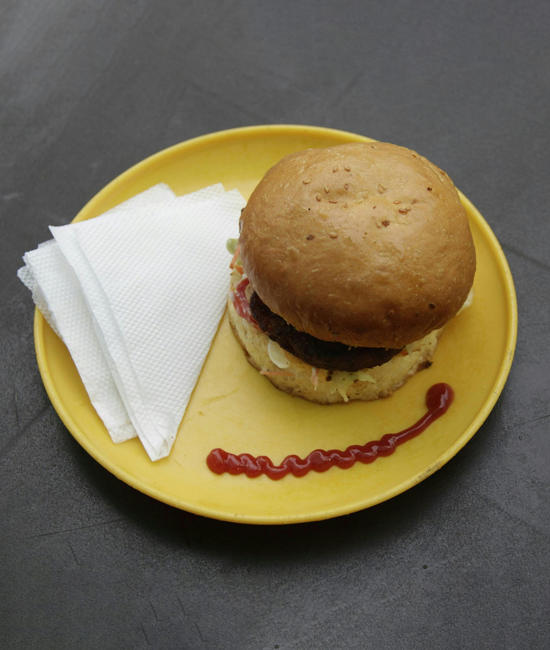 Jumbo Sandwiches - Logo