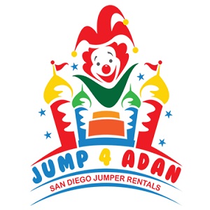 Jump 4 Adan - Logo