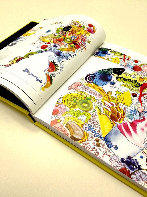 Jump Branding &a; Design Inc. - Logo