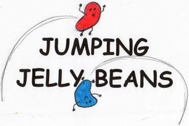 Jumping Jelly Beans Daycare - Logo