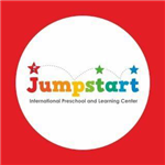 Jumpstart - Logo